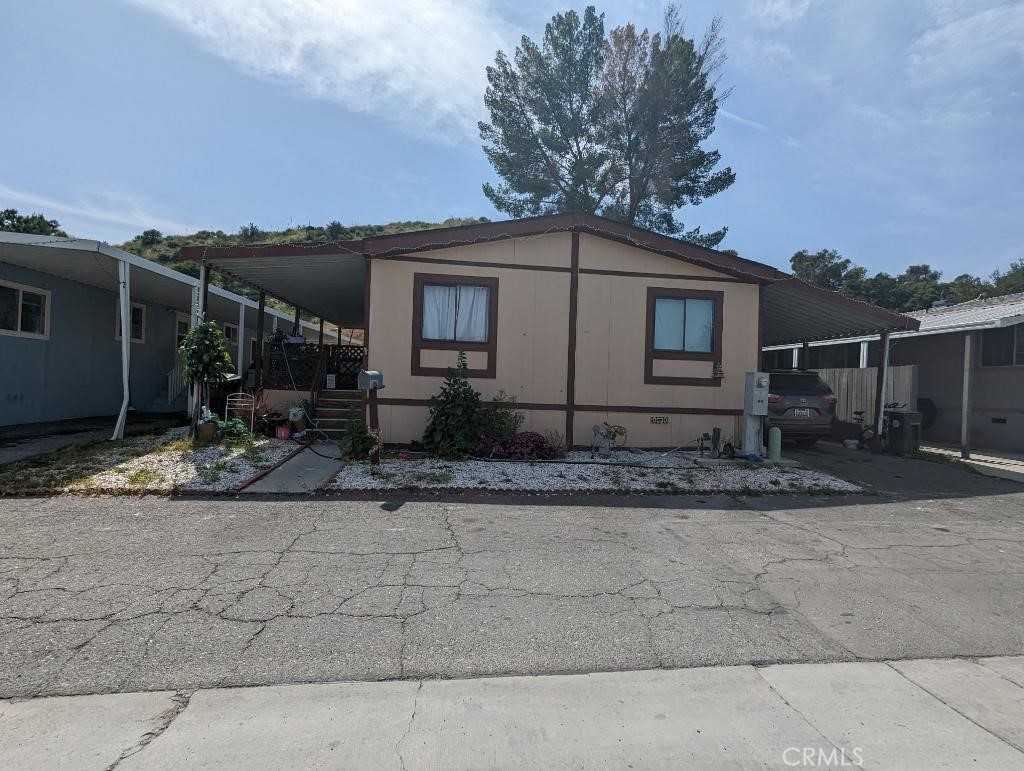 View Canyon Country, CA 91351 mobile home