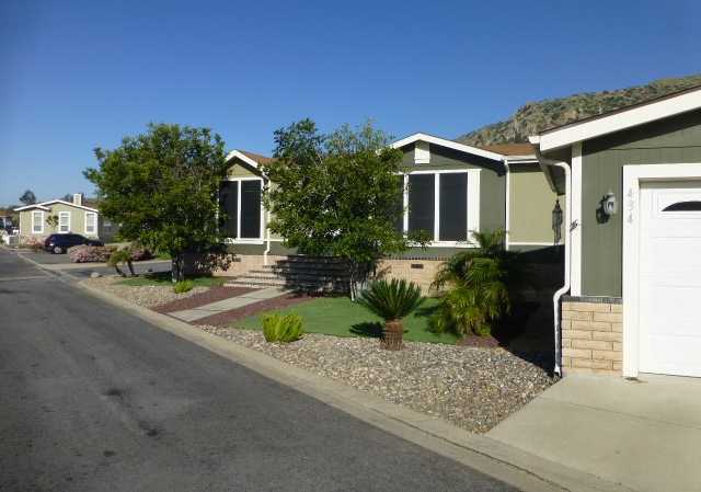 View Sylmar, CA 92342 mobile home