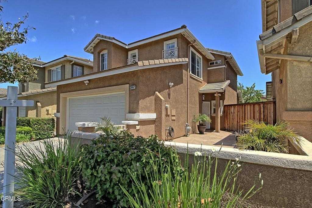 View Oxnard, CA 93036 house