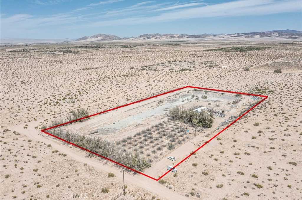 View Newberry Springs, CA 92365 land