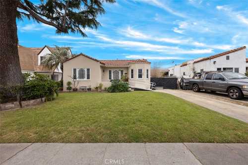 $900,000 - 4Br/2Ba -  for Sale in Alhambra