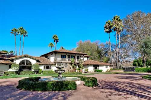 $3,500,000 - 5Br/8Ba -  for Sale in Temecula