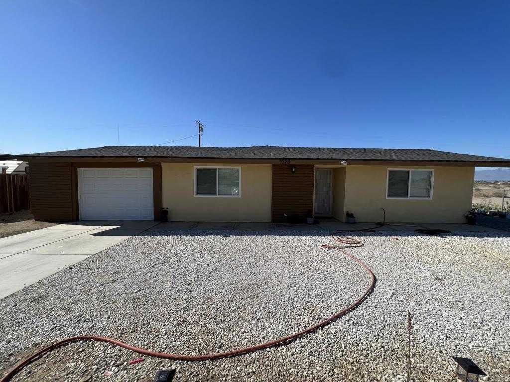 View Thermal, CA 92274 house