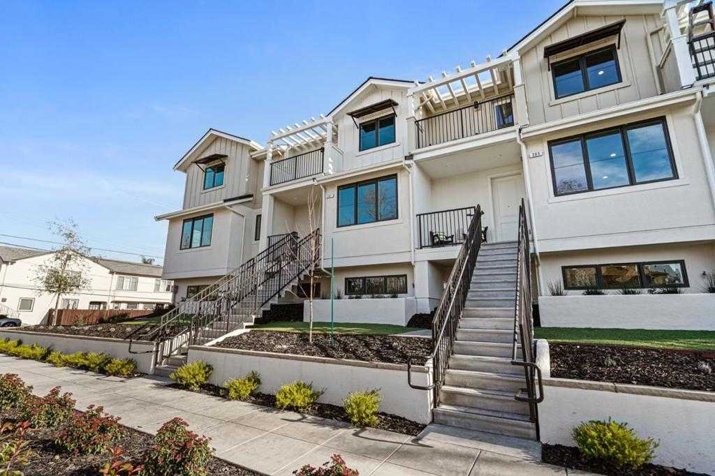 View Redwood City, CA 94061 townhome
