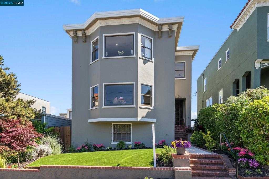 View San Francisco, CA 94121 property