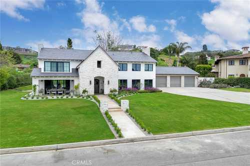 $5,500,000 - 5Br/5Ba -  for Sale in Palos Verdes Estates