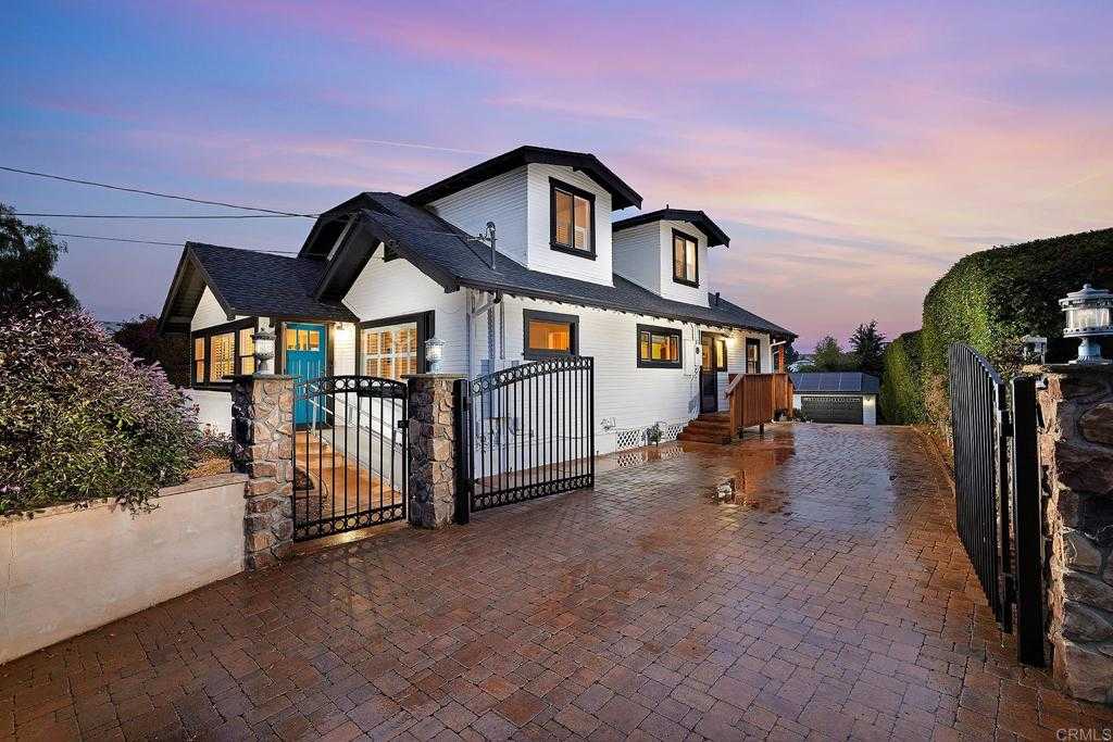 $2,195,000 - 4Br/3Ba -  for Sale in Carlsbad