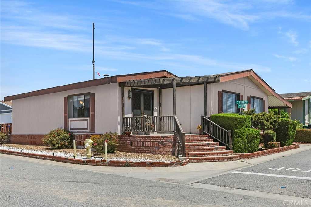 View Rancho Dominguez, CA 90220 mobile home