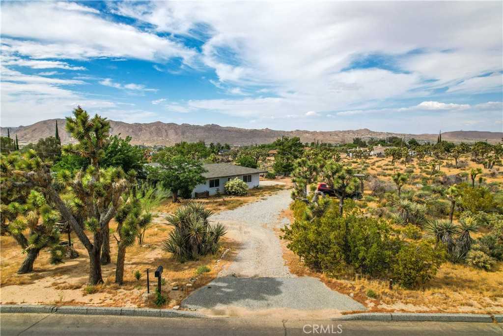 View Yucca Valley, CA 92284 house