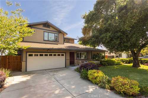$1,052,000 - 5Br/3Ba -  for Sale in Duarte