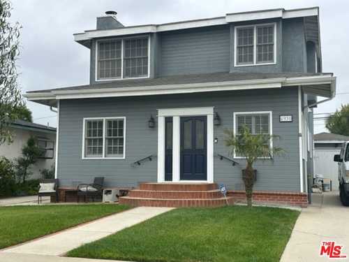 $1,095,000 - 3Br/2Ba -  for Sale in Hawthorne