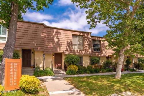 $555,000 - 2Br/2Ba -  for Sale in Liberty Canyon Townhomes-861 - 861, Agoura Hills