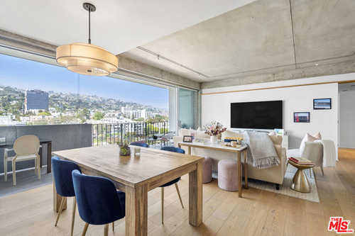 $1,750,000 - 2Br/2Ba -  for Sale in West Hollywood