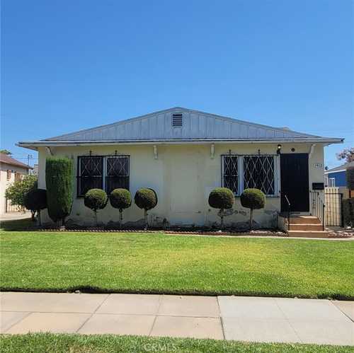 $999,000 - 4Br/2Ba -  for Sale in Alhambra