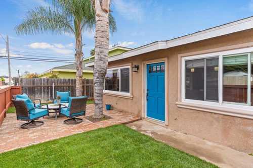 $700,000 - 2Br/1Ba -  for Sale in Imperial Beach