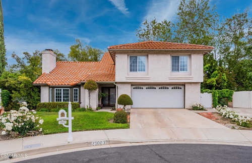 $1,649,000 - 3Br/3Ba -  for Sale in Morrison East Meadows-824 - 824, Agoura Hills