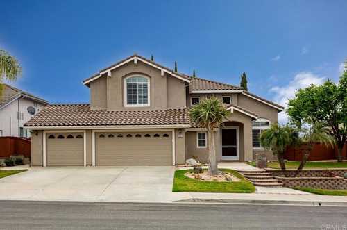 $1,189,000 - 4Br/3Ba -  for Sale in San Marcos