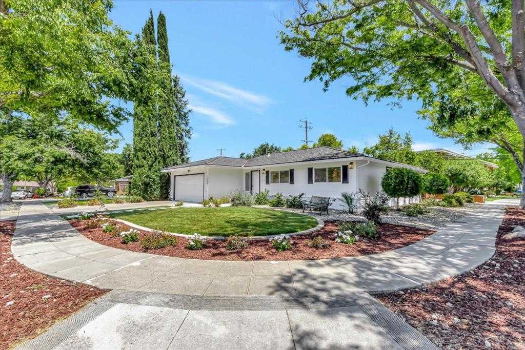 View San Jose, CA 95129 house