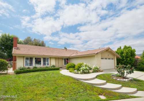$1,200,000 - 4Br/2Ba -  for Sale in Fountainwood-116 - 116, Agoura Hills