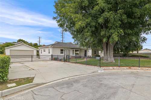 $1,298,000 - 3Br/2Ba -  for Sale in Temple City