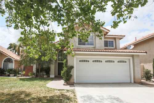 $555,000 - 4Br/3Ba -  for Sale in Moreno Valley