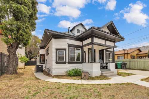 $874,999 - 3Br/3Ba -  for Sale in Logan Heights, San Diego