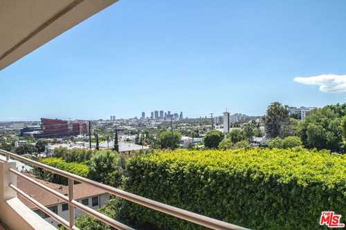 $858,000 - 1Br/1Ba -  for Sale in West Hollywood