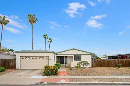$1,025,000 - 3Br/2Ba -  for Sale in San Diego