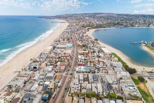 $1,650,000 - 3Br/2Ba -  for Sale in San Diego