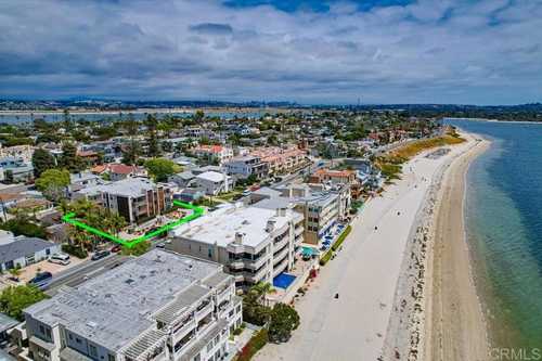$774,999 - 2Br/2Ba -  for Sale in San Diego