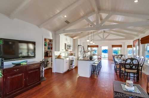 $2,995,000 - 3Br/3Ba -  for Sale in Crown Point, San Diego