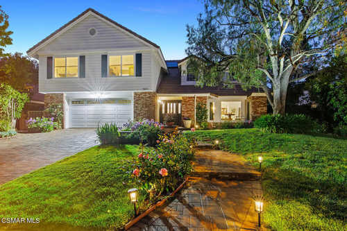 $1,949,000 - 4Br/4Ba -  for Sale in Morrison Ranch South-889 - 889, Agoura Hills