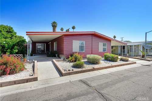 $155,000 - 2Br/2Ba -  for Sale in Cathedral City
