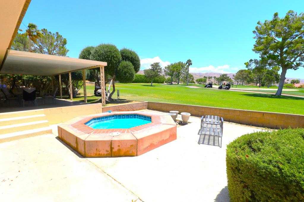 View Desert Hot Springs, CA 92240 house