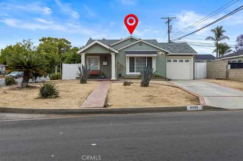 $740,000 - 3Br/2Ba -  for Sale in Downey