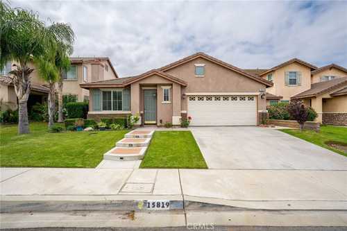 $630,000 - 3Br/2Ba -  for Sale in Fontana