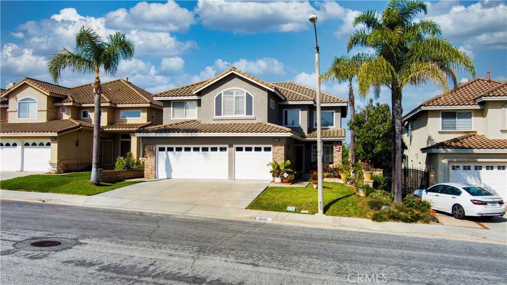 View Rowland Heights, CA 91748 house