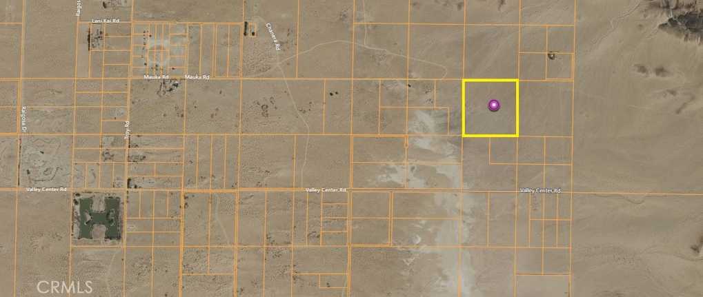 View Newberry Springs, CA 92365 land