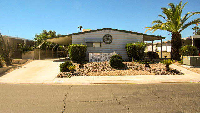 View Palm Desert, CA 92260 mobile home