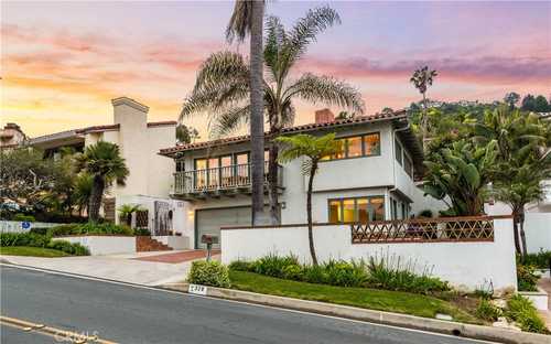 $2,799,000 - 4Br/3Ba -  for Sale in Palos Verdes Estates