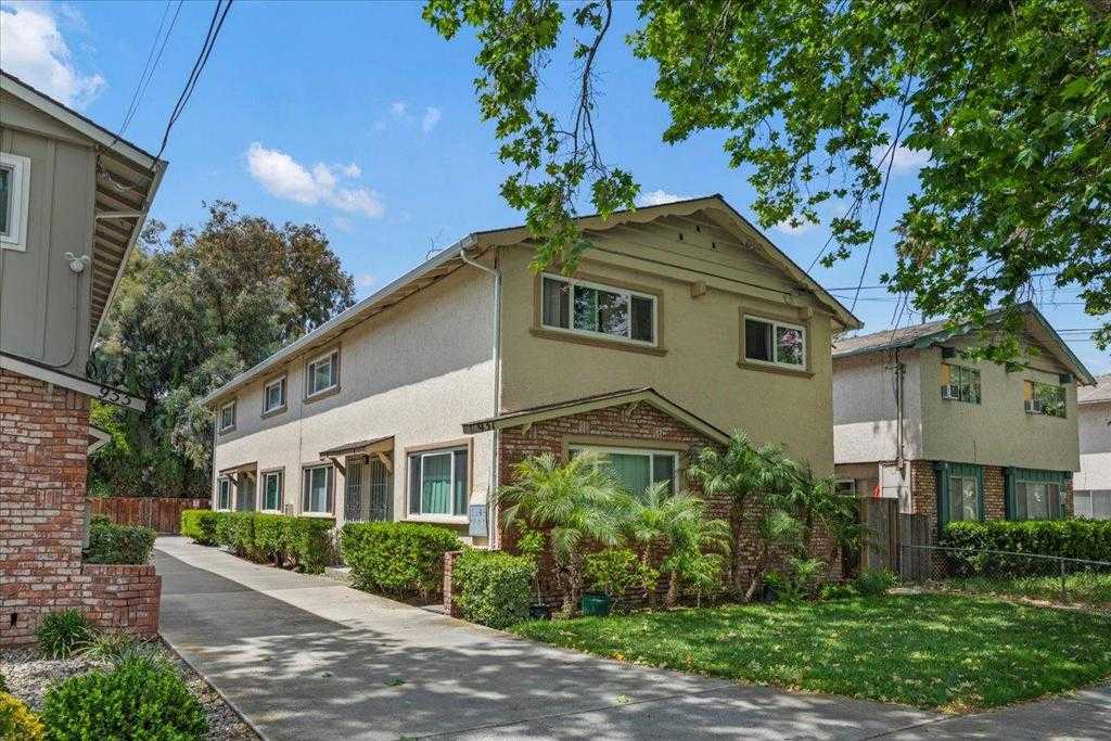 View San Jose, CA 95126 property