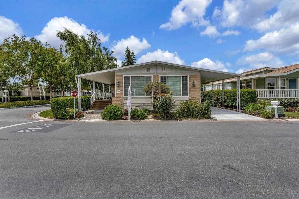View Sunnyvale, CA 94089 mobile home