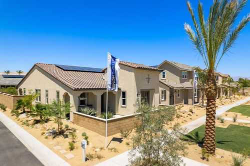 $612,535 - 3Br/3Ba -  for Sale in Campanile, Cathedral City