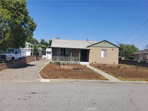 $460,000 - 2Br/1Ba -  for Sale in Fontana