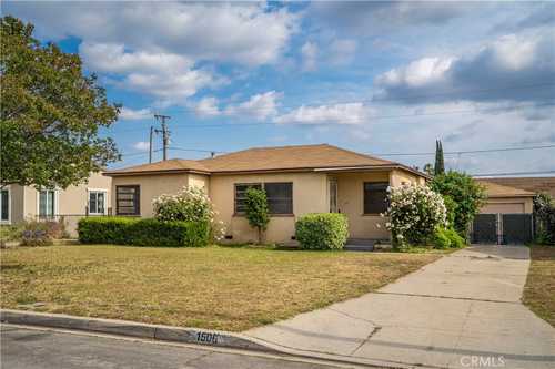 $625,000 - 3Br/2Ba -  for Sale in West Covina