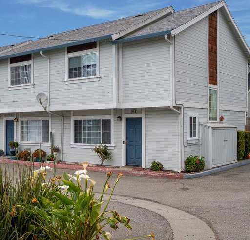 View Pacifica, CA 94044 townhome
