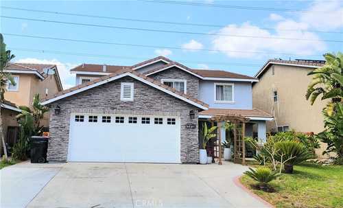 $729,888 - 5Br/3Ba -  for Sale in Fontana