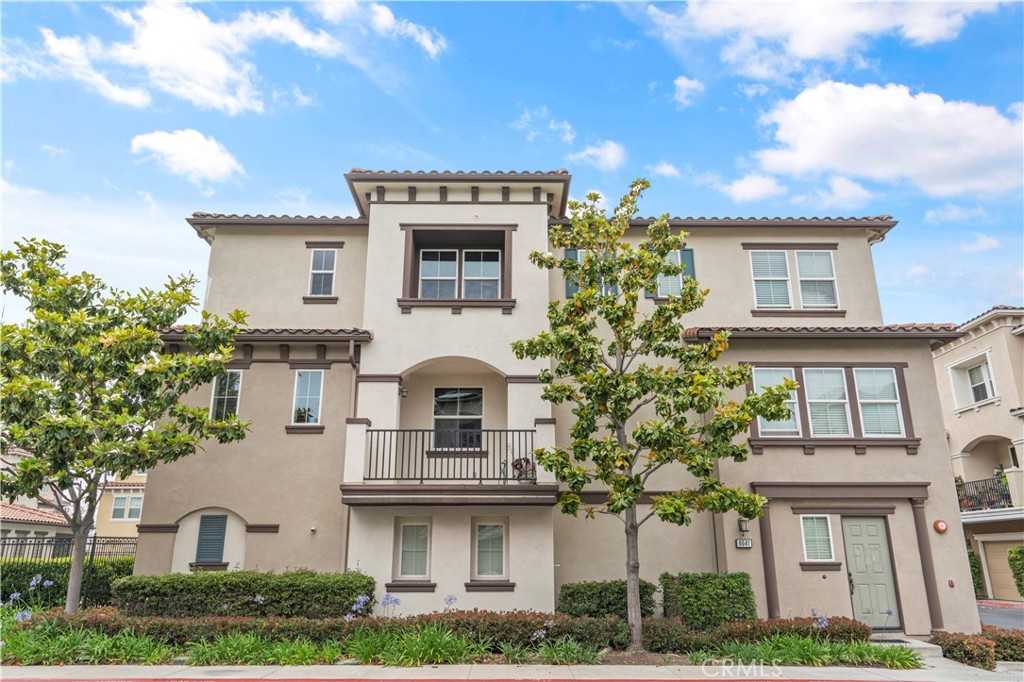 View Stanton, CA 90680 townhome