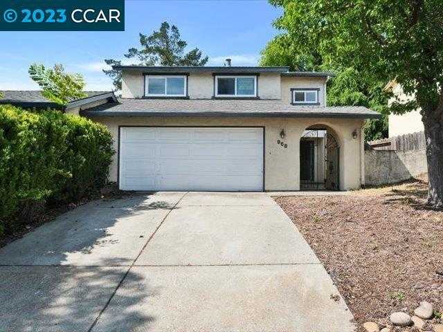 View Martinez, CA 94553 house