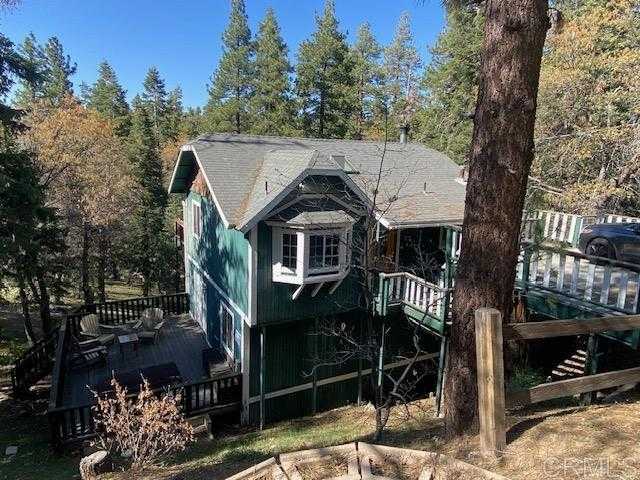 View Big Bear Lake, CA 92315 house